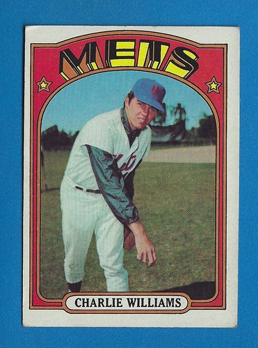 1972 Topps Baseball High Grade U-Pick to complete your set - 第 370/451 張圖片