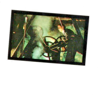 1995 Panini Casper Movie Album Sticker #128 Dr. James Harvey NM+ | eBay