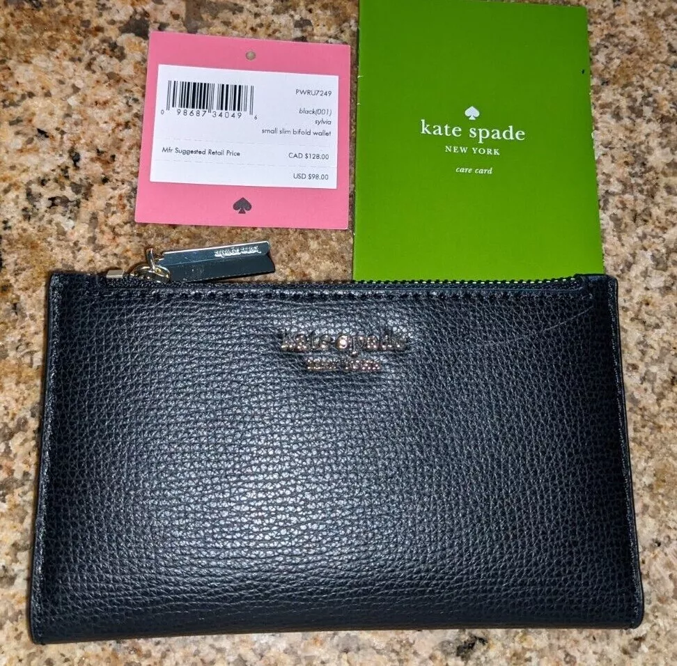 Kate Spade New York Women's Wallet