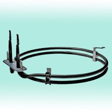 Ringheizung Heißluft Umluftheizung Backofen Gorenje wie 229250 EGO 20.41214.000