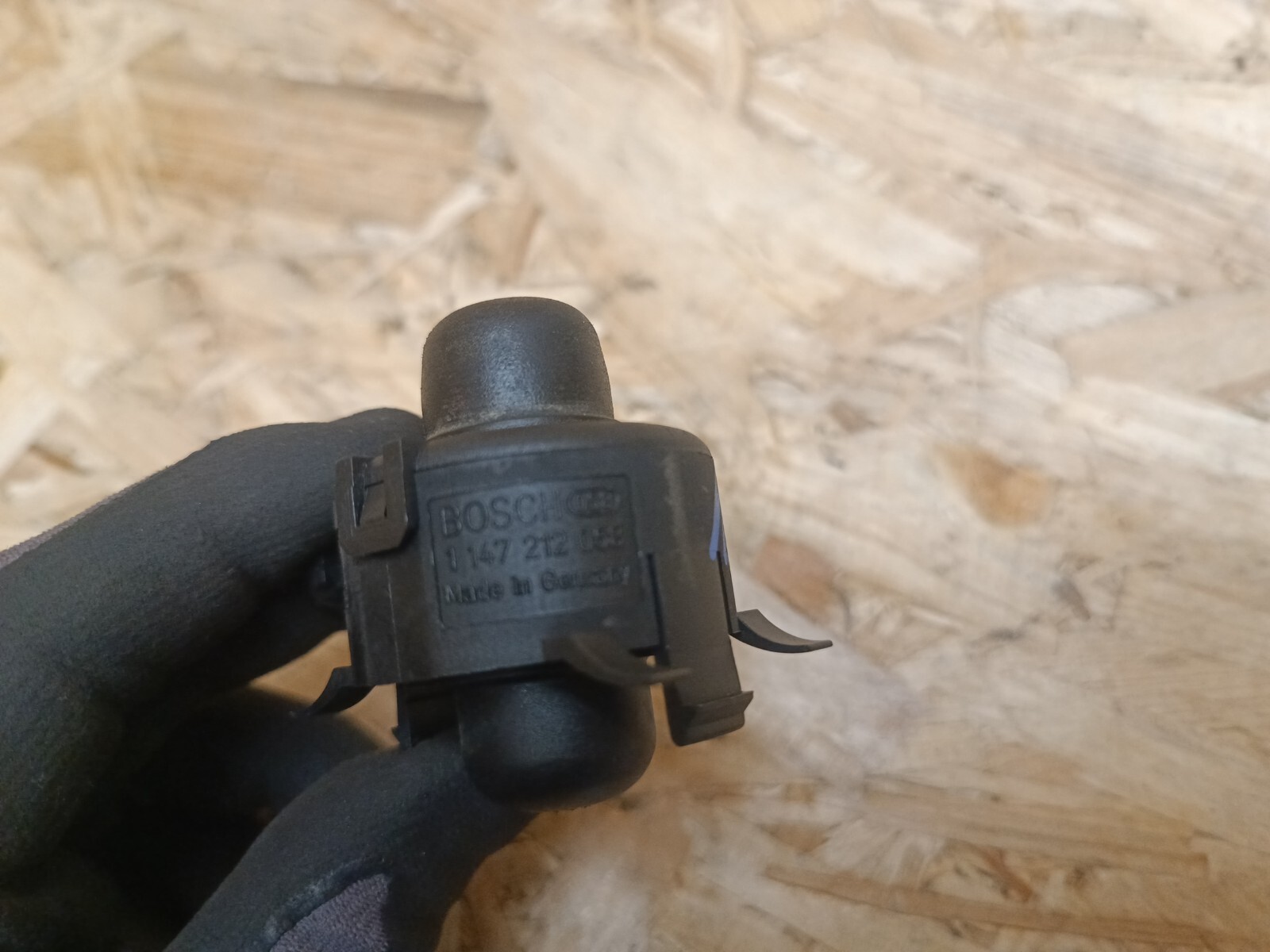 Temperaturf?hler Temperatursensor Sensor Temperatur BMW E39 5er