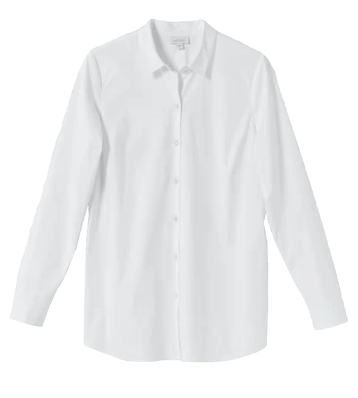 Tops Sólido Poliéster J. Jill para Mujeres