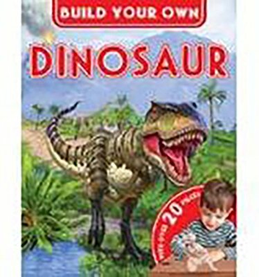 Dinosaur. 9781785576812