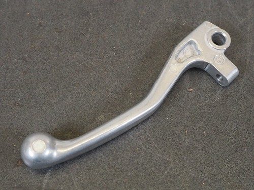 LEVER, FR BRAKE HONDA CR250- 507 53175-KCE-670 16766 - Imagen 2 de 5