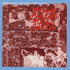 Nikki Sudden - The Last Bandits in The World [CD]