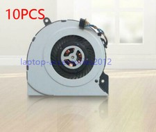 10pcs For HP elitebook Folio 9470 9470M 9480M 702859-001 4PIN CPU Cooling Fan