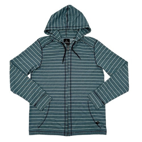 Prana Hurricane FZ fleece unisexe