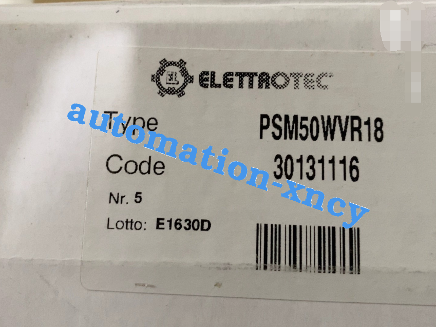 NEW PSM50WVR18 Solenoid Valve Fast shipping#DHL or FedEx | eBay