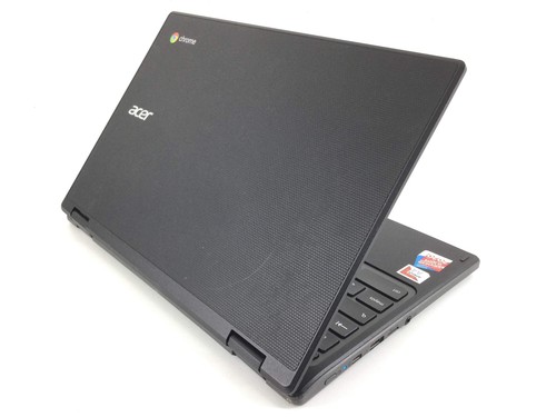 PORTATIL ACER SPIN CP311 AMD A6-9210 APU 4 HDD 18798048 - Imagen 2 de 6