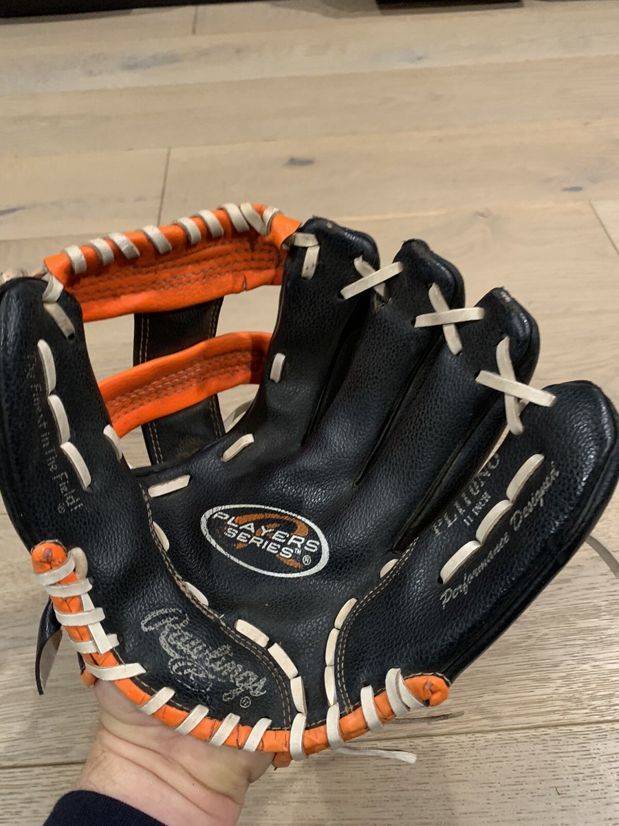 RAWLINGS PL110NO - Youth 11