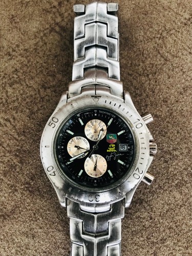Tag Heuer CN111B.BA0337 Exclusive 