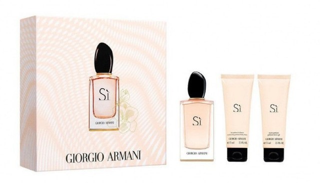 si perfume ebay