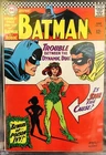 Batman #181 CGC Graded 8.0 First Appearance Poison Ivy 1966 DC Comics "Vibrant!"
