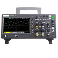 150MHz DSO2C15 for Hantek Digital Storage Oscilloscope (DSO)