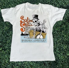 Sufjan Stevens Concert Tour Cotton Shirt For Men Women S-5XL CS540