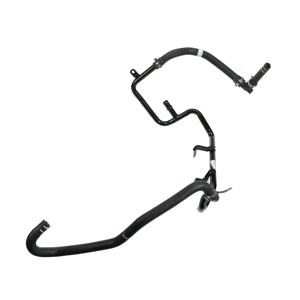 Mangueira de retorno aquecedor 14-19 RAM PROMASTER 1500 2500 3500 FABRICANTE DE EQUIPAMENTO ORIGINAL NOVA MOPAR 52014856AE - Imagem 3 de 4