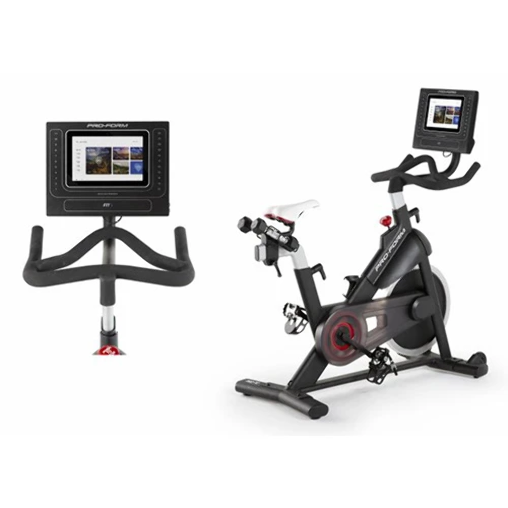 ProForm 500 SPX Upright Exercise Bike â Exercise Bikes Indoor