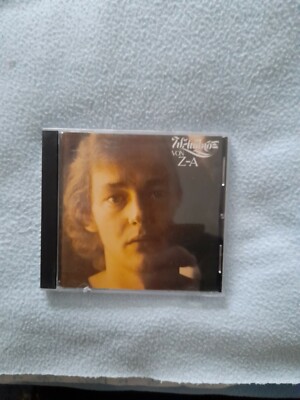 Ambros Wolfgang - Von Z-A (Album 1990) 