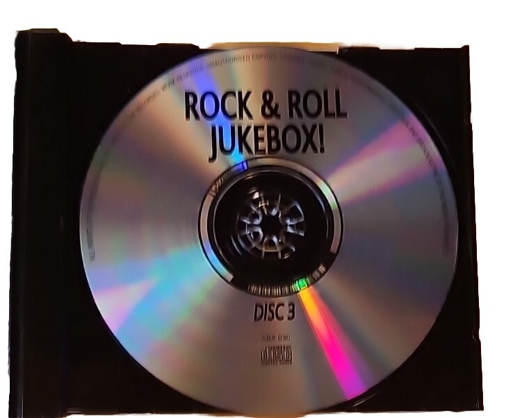 洋楽 1974－1988 CDセット 洋楽 1974－1988 CDセット Rock and Roll Jukebox, Vol. 1 by