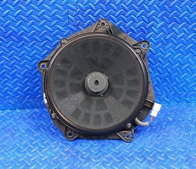 07-13 INFINITI G37 OEM FRONT LEFT BOSE 