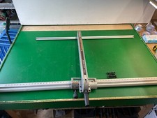 Craftsman Align-A-Rip 24/24 Table Saw Aluminu...