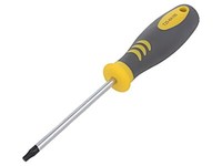 PGT017 Schraubendreher Torx® Mit Sicherung T25H 100Mm Pg Tools