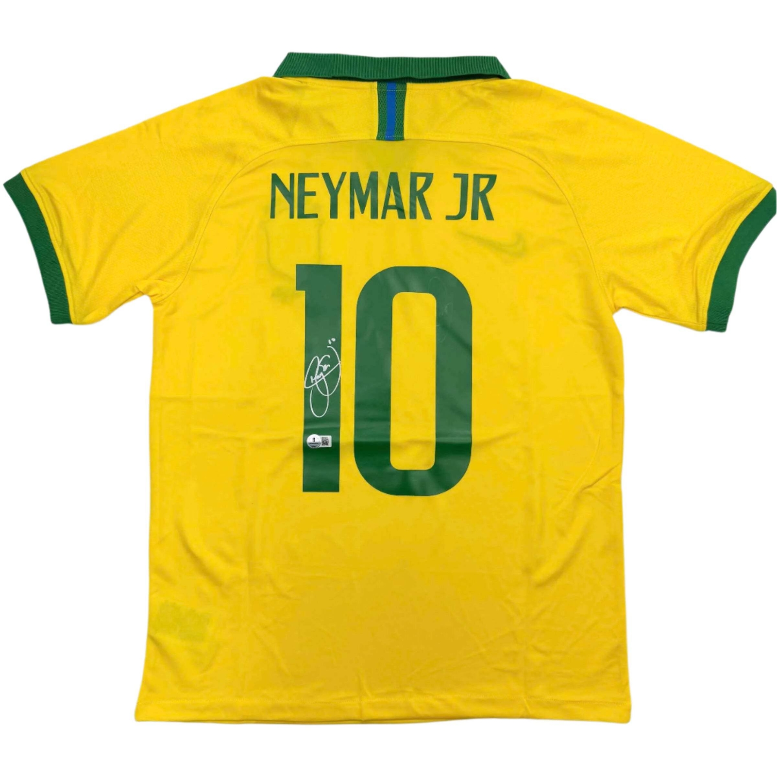 neymar-jr-autographed-memorabilia-signed-photo-jersey-collectibles