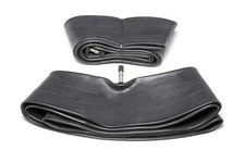 Fat Bike Tube - Schrader Auto Valve - 26 X 4.0 - Two Pack