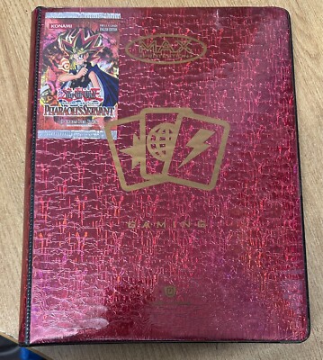 YUGIOH TCG SET PHARAONENDIENER 105 KARTEN KOMPLETT SET JINZO BUSTER BLADER