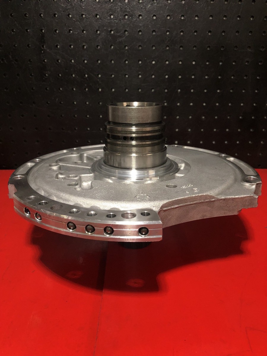 2015-UP GM CHEVY 8L90 TRANSMISSION PUMP STATER ALUMINIUM CASTING 