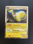 Pokemon Card Lanturn 86/95 Near Mint Eng Rare Holo Foil