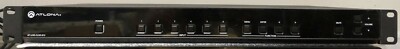 Atlona AT-UHD-CLSO-612 Six-Input Multi-Format Switcher AT-UHD-CLSO-612 1of3