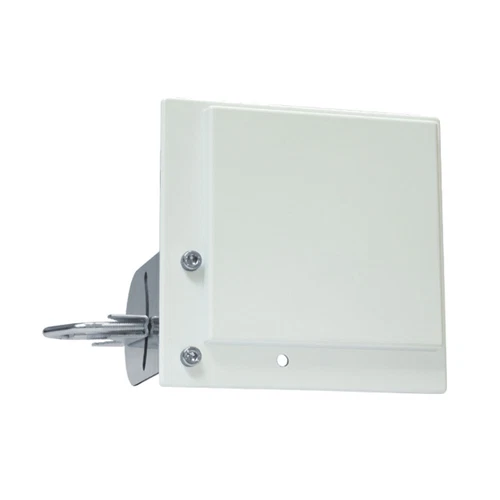 Interline 2.4GHz WLAN Pannello Antenna Direzionale, Professionale Intemperie,