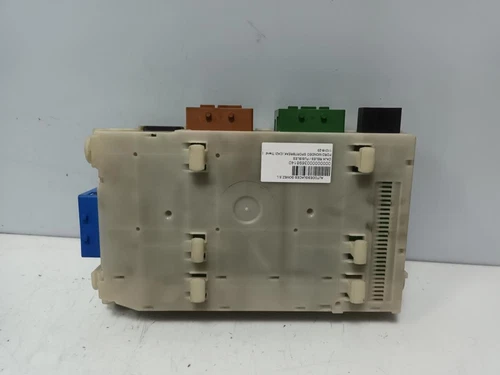 7G9T14A073DC Caja Reles/Fusibles para FORD MONDEO SPORTBREAK (CA2) Trend 3698140 - Imagen 2 de 10