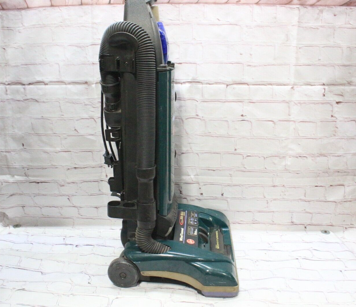 Hoover Windtunnel Upright Self Propelled Vacuum Cleaner Model U6435900