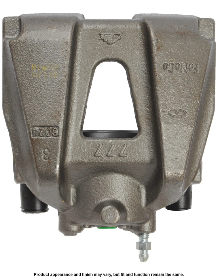 Pinza de freno de disco delantera derecha cardona para Mazda 6 Mazdaspeed 2006-2007 Foto 2 de 3