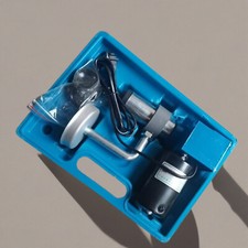 Electric Valve Grinding Machine Valve Grinder Car Engine Repair Tools 220V DM-50