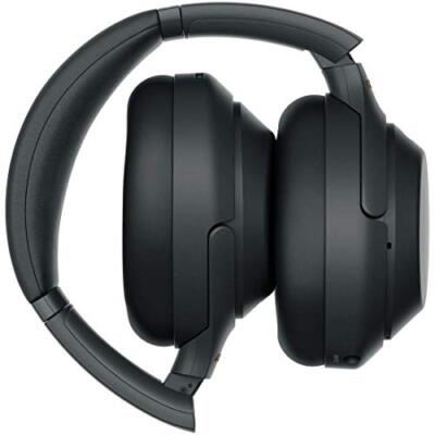 SONY - 【新品未開封】SONY WH-1000XM3(B) Amazon.com: SONY WH1000XM3 Bluetooth Wireless Noise