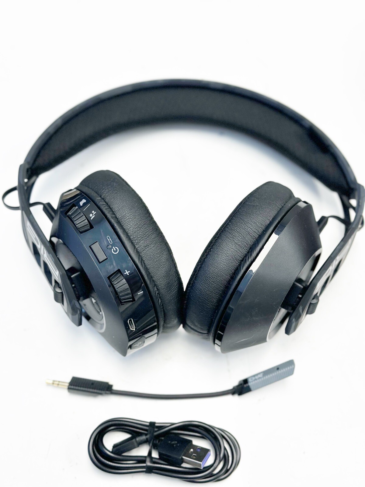 Nice* RIG 700HX Bluetooth Wireless Gaming Headset for Xbox One/Series XS eBay