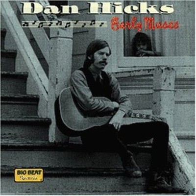 Dan Hicks - Early Years [New CD] UK - Import