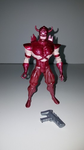 ToyBiz Marvel Comics Unboxed Action Figures - Picture 117 of 228