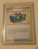 Pokémon TCG Lost Origin: Tool Box (168/196) - Uncommon - Near Mint 