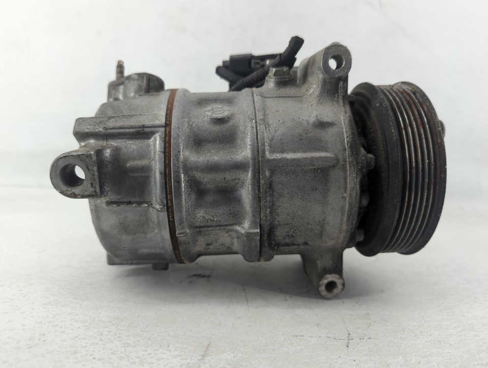20162020 Infiniti Q50 Air Conditioning A/c Ac Compressor Oem T11B0 eBay