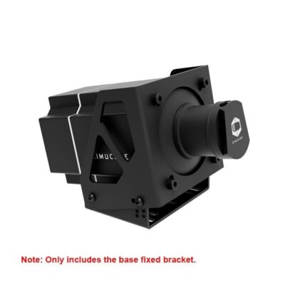 ACTUAL TRACK Wheel Base Mount Bracket for Simucube/ Simagic Wheel Bases #F17