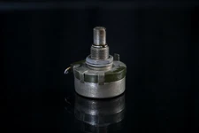 Vintage 1961 CLAROSTAT POT 10 kOhms Electric Guitar Tube Amplifier Potentiometer