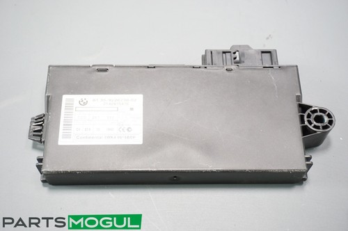 2011 BMW (F10) Control Unit Engine 9226587 5 OEM