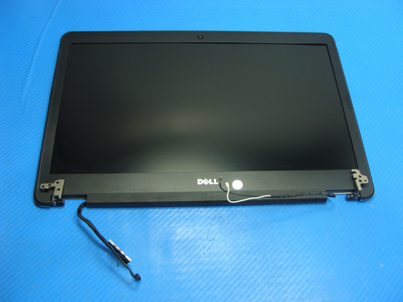 Dell Latitude 14