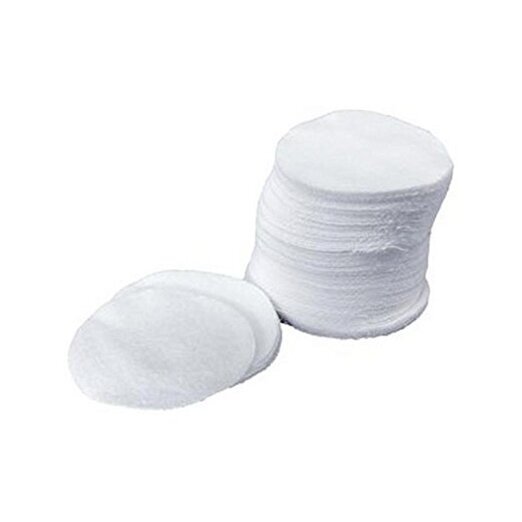 CLEANING PATCHES 2 1/2