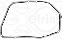 Elring 125.370 Dichtung, Automatikgetriebe ÖLwanne FüR Audi, Audi (Faw), Vw