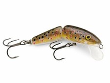 Rapala Jointed 11cm 9g Floating Esche Crankbait Predators NUOVI COLORI 